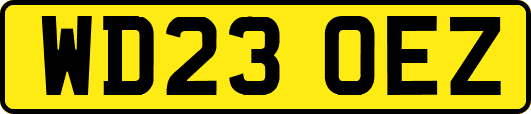 WD23OEZ