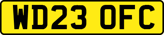 WD23OFC