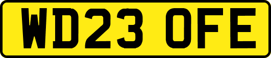 WD23OFE