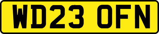 WD23OFN