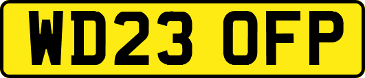 WD23OFP