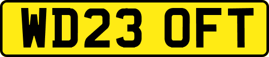 WD23OFT