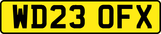 WD23OFX