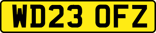 WD23OFZ
