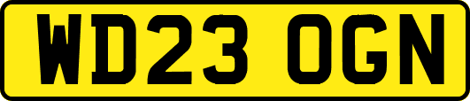 WD23OGN