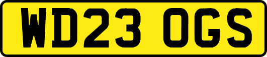 WD23OGS