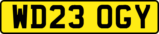 WD23OGY