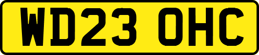 WD23OHC