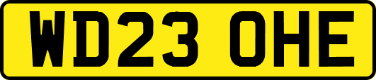 WD23OHE