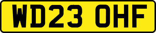 WD23OHF