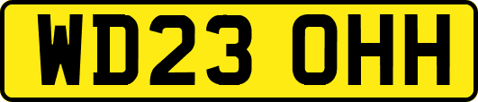WD23OHH