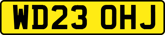 WD23OHJ
