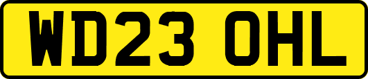 WD23OHL
