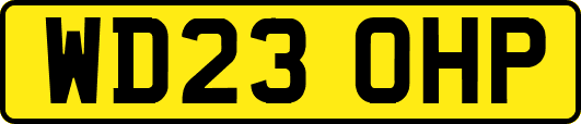 WD23OHP