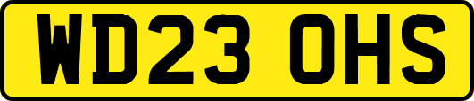 WD23OHS