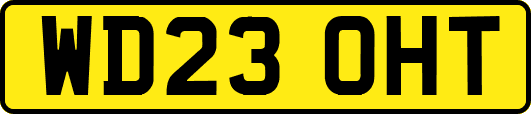 WD23OHT