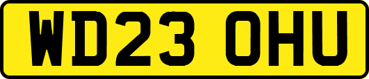 WD23OHU