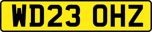 WD23OHZ