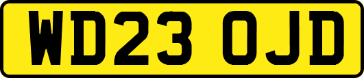 WD23OJD