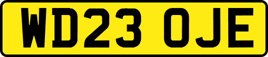 WD23OJE
