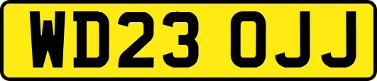 WD23OJJ