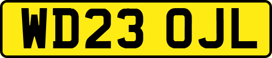 WD23OJL