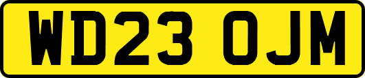 WD23OJM