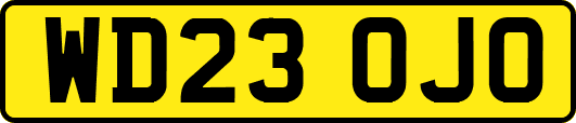 WD23OJO