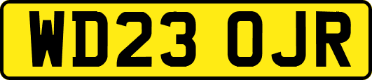 WD23OJR