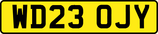WD23OJY