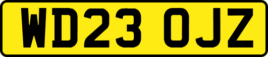 WD23OJZ