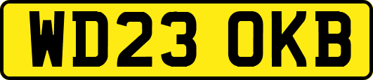 WD23OKB