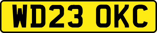 WD23OKC