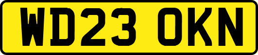 WD23OKN