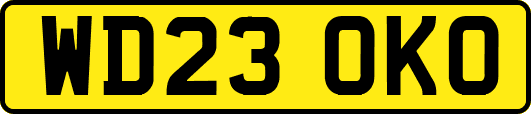 WD23OKO