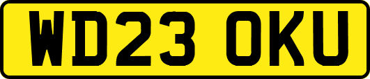 WD23OKU