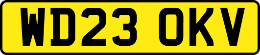 WD23OKV