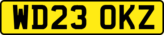 WD23OKZ