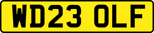 WD23OLF