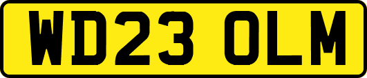 WD23OLM