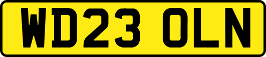 WD23OLN