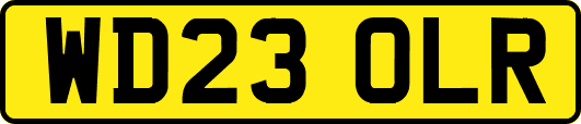 WD23OLR