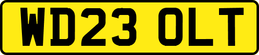 WD23OLT