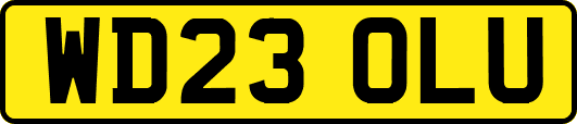 WD23OLU