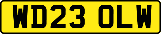 WD23OLW