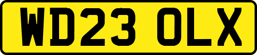 WD23OLX