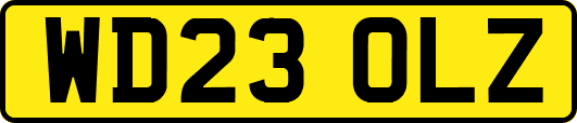 WD23OLZ