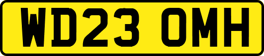 WD23OMH