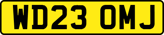 WD23OMJ