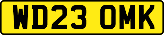 WD23OMK